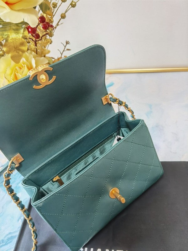 LO - CHL Bags - 1827