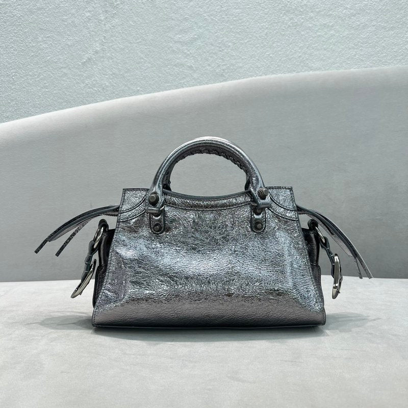 LO BAGS - BGA BAGS - 191