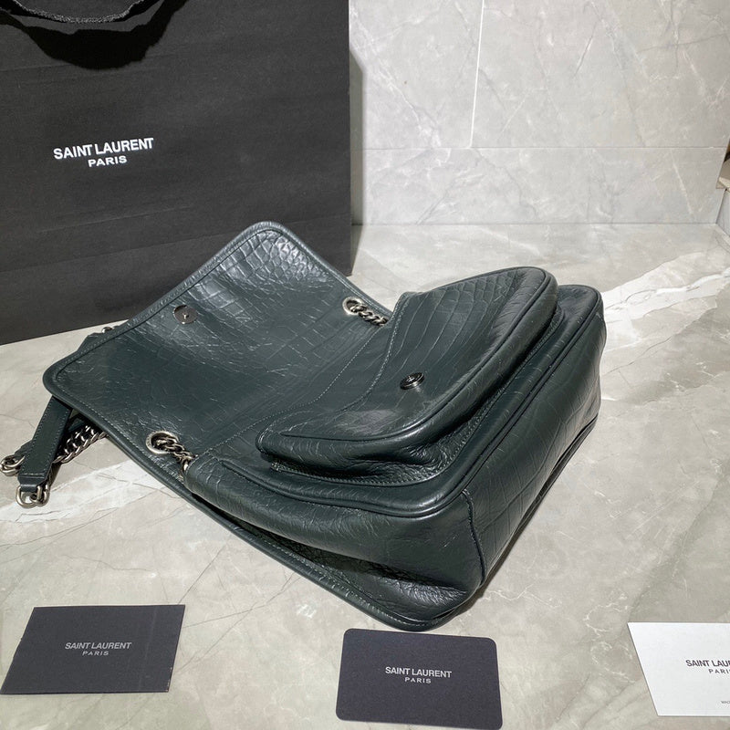 BB - YSL Bag - 4046
