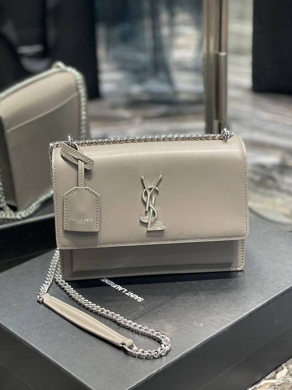 Lusso Official - LUXURY YSL BAGS - 288