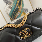 Lusso Official -  CHL BAGS  - 605