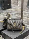 YSL BAGS - WOMEN LOVE LUXURY BAGS - 388