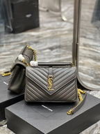 YSL BAGS - WOMEN LOVE LUXURY BAGS - 388