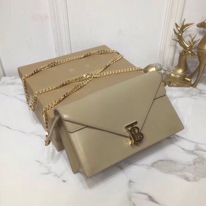 B-Berry - BB  Small Tb Envelope Clutch By British Heritage For Women, Bags 10.2in/26LO