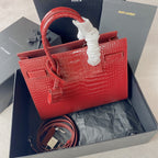 Lusso Official - LUXURY YSL BAGS - 280