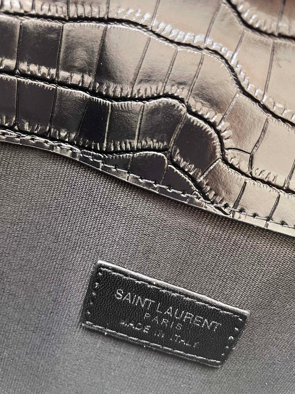 YSL BAGS - WOMEN LOVE LUXURY BAGS - 1234