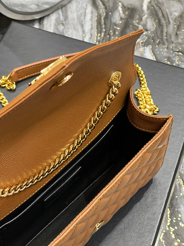 YSL BAGS - WOMEN LOVE LUXURY BAGS - 182