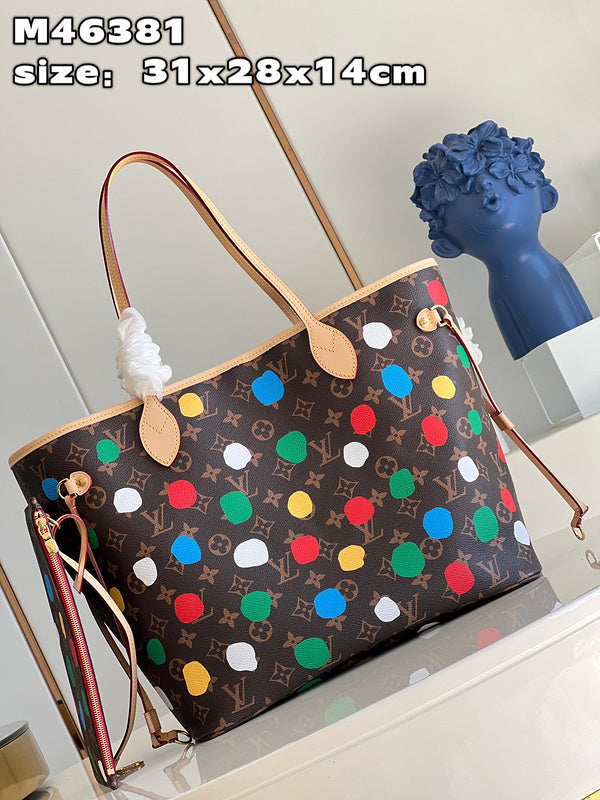 LO - LV Bags - 15978