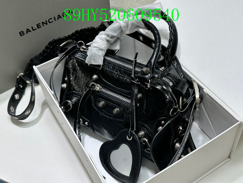 LO - BGA Bags - 1756