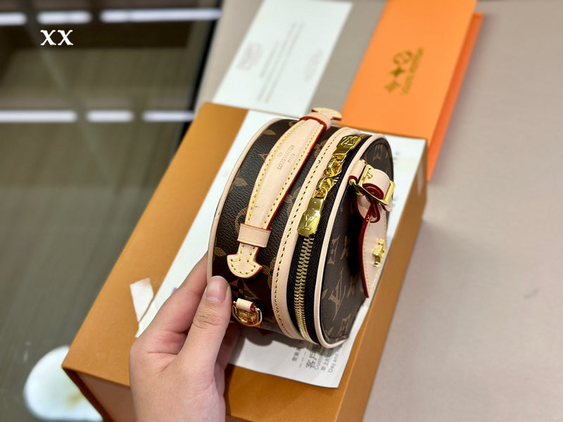 LO - LV Bags - 15043