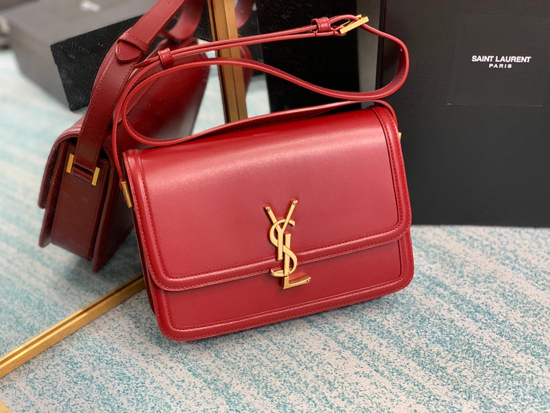 YSL BAGS - WOMEN LOVE LUXURY BAGS - 1882