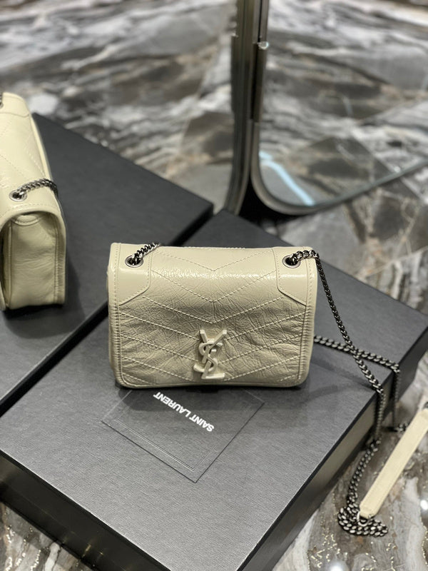 Lusso Official - LUXURY YSL BAGS - 720
