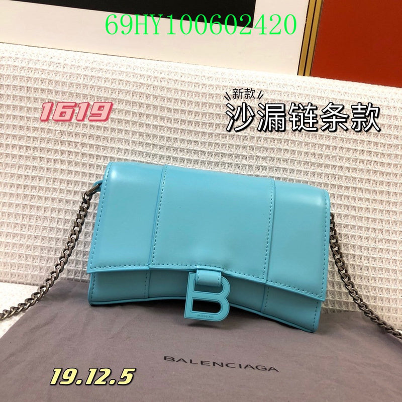 LO - BGA Bags - 2493