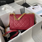 Lusso Official -  CHL BAGS  - 438