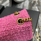 Lusso Official - YSL LUXURY WOMEN BAGS - 1812