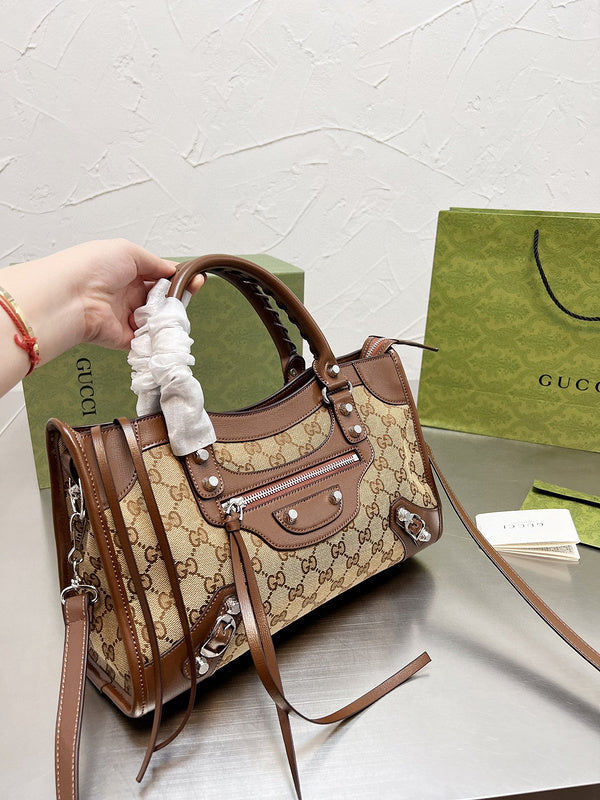 LO - BGA Bags - 1490