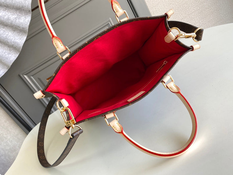 LO - LV Bags - 16978