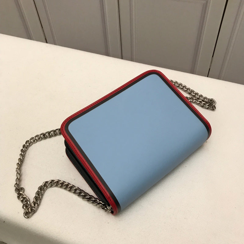 LO - B-BERRY BAGS - 516