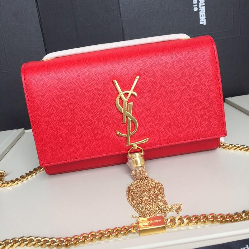 BB - YSL Bag - 2843
