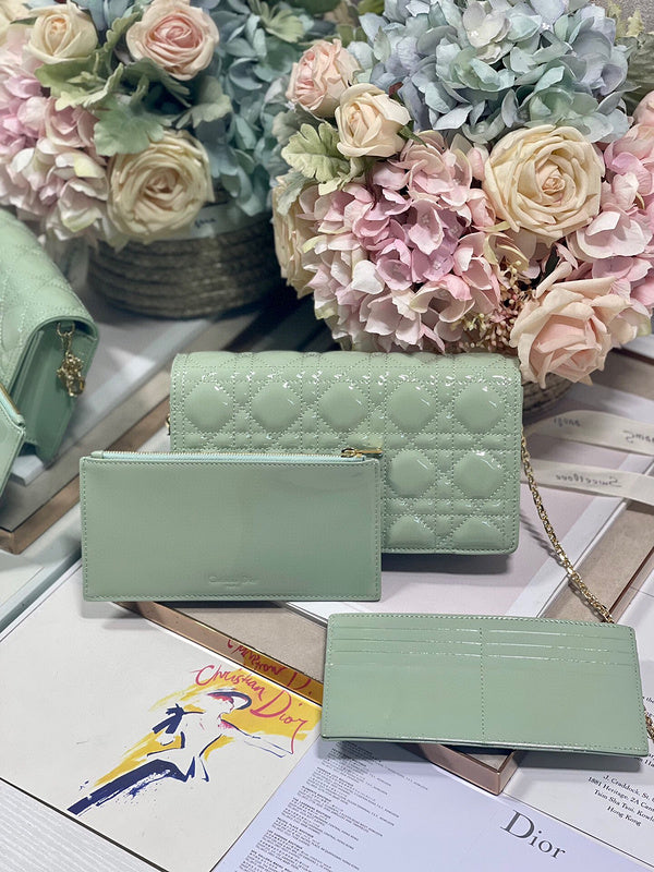 LO  - DOR FASHION BAGS - 1309