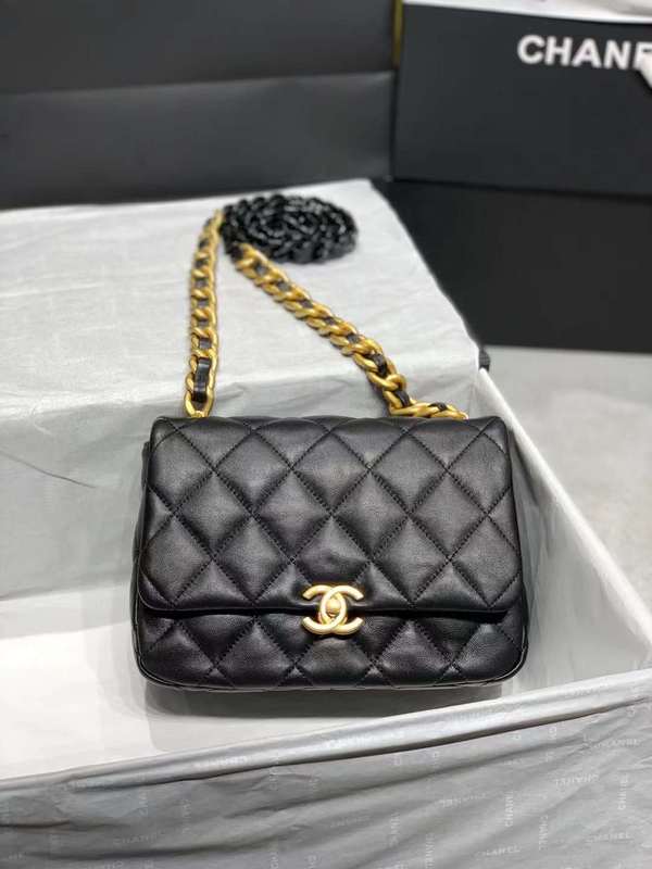 LO - CHL  BAGS FOR WOMEN - FASHION LUXURY BAGS - 176