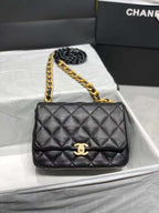 LO - CHL  BAGS FOR WOMEN - FASHION LUXURY BAGS - 176