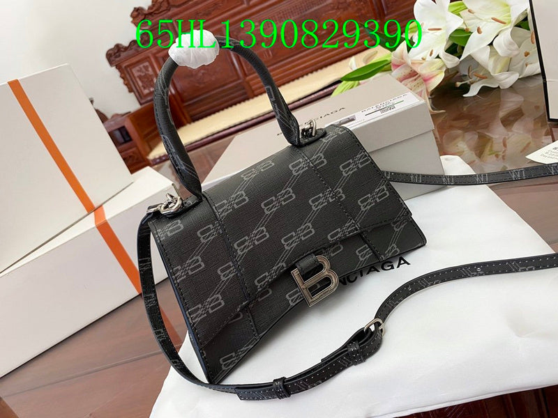 LO - BGA Bags - 2157