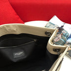 YSL BAGS - WOMEN LOVE LUXURY BAGS - 1409