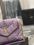 BB - YSL Bag - 3666