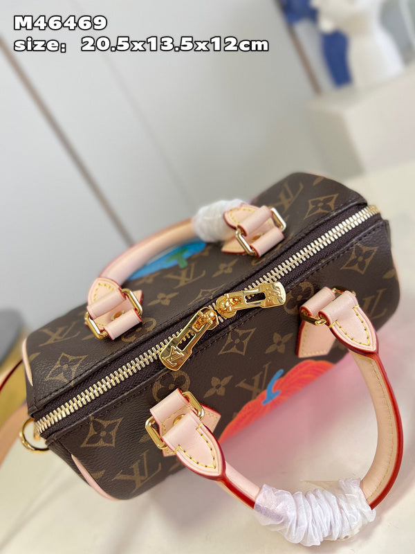 LO - LV Bags - 15460