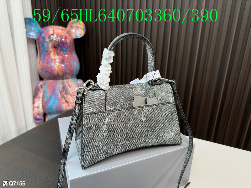 LO - BGA Bags - 1727