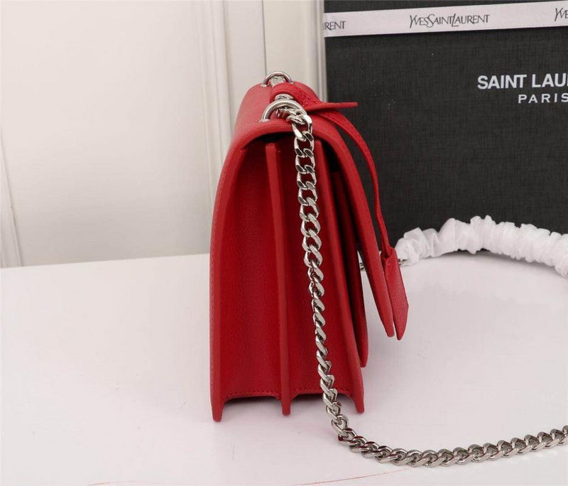 BB - YSL Bag - 2537