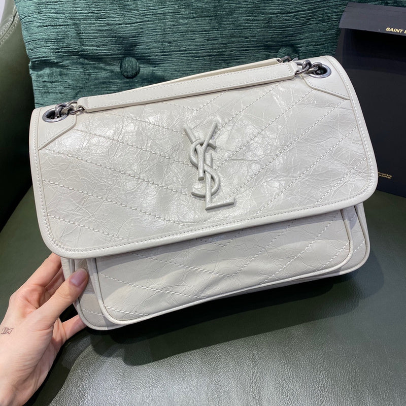 Lusso Official - SLY Bags 350