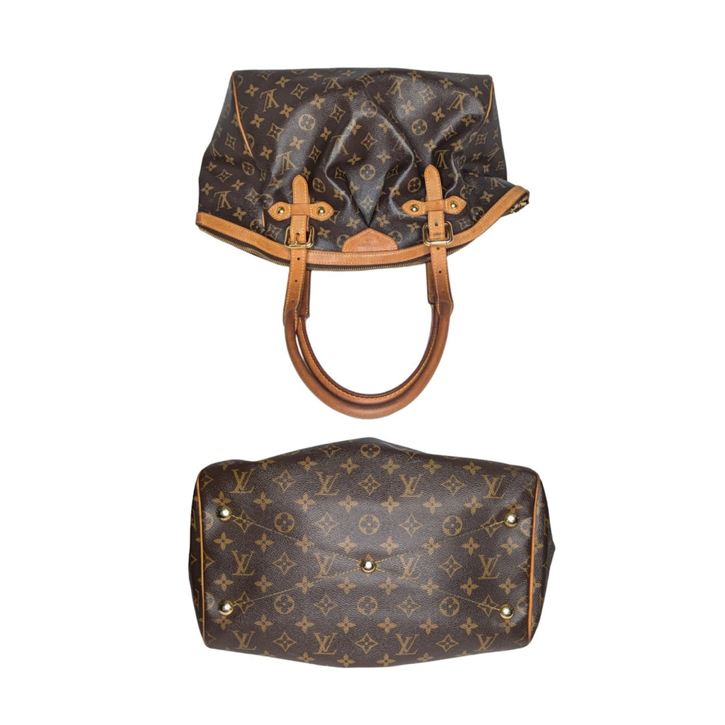 LO-LV bags 6061