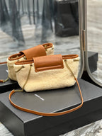 Lusso Official - LUXURY YSL BAGS - 562