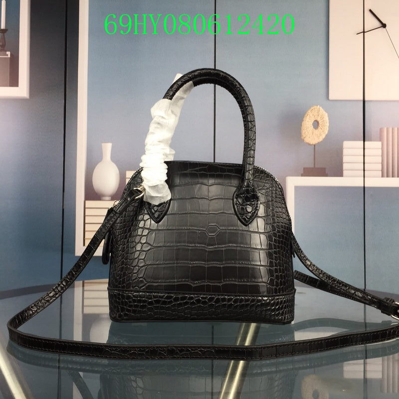 LO - BGA Bags - 2497