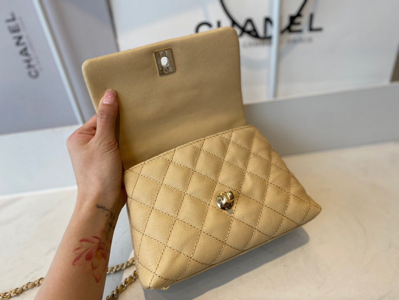 Lusso Official -  CHL BAGS  - 144
