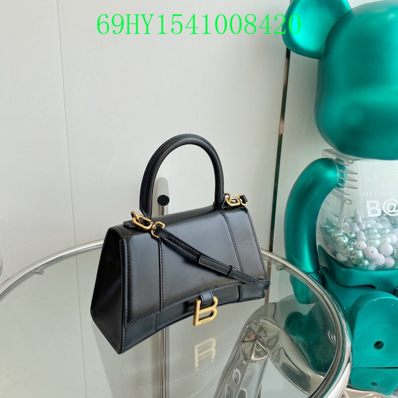 LO - BGA Bags - 2029