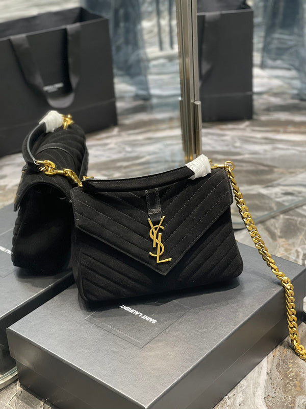 Lusso Official - YSL LUXURY WOMEN BAGS - 1618