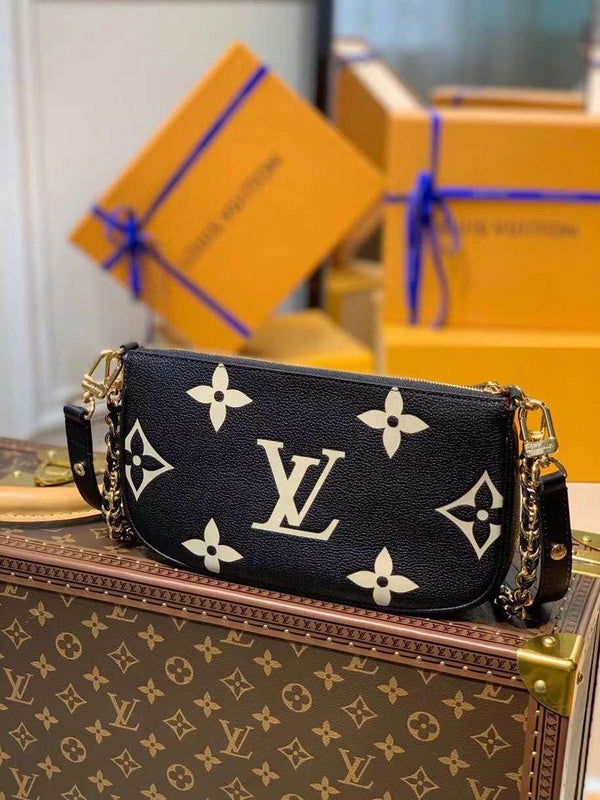 BB - LV Bags - 17452