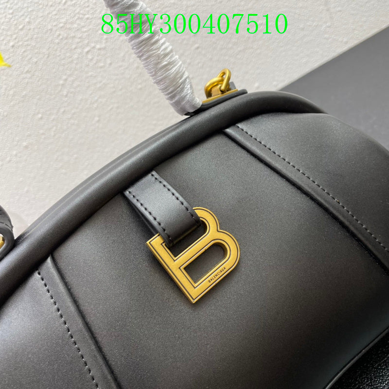 LO - BGA Bags - 1822