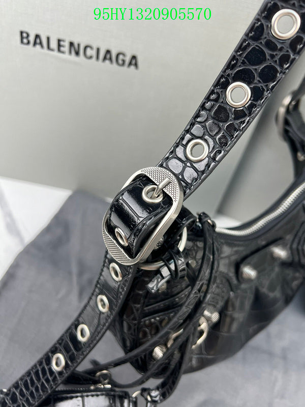 LO - BGA Bags - 2131
