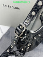 LO - BGA Bags - 2131