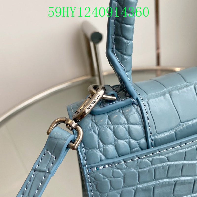 LO - BGA Bags - 2073