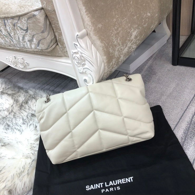 YSL BAGS - WOMEN LOVE LUXURY BAGS - 2564