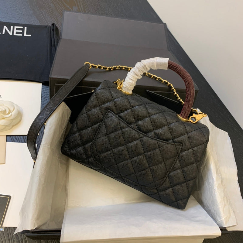 LO - CHL  BAGS FOR WOMEN - FASHION LUXURY BAGS -1875