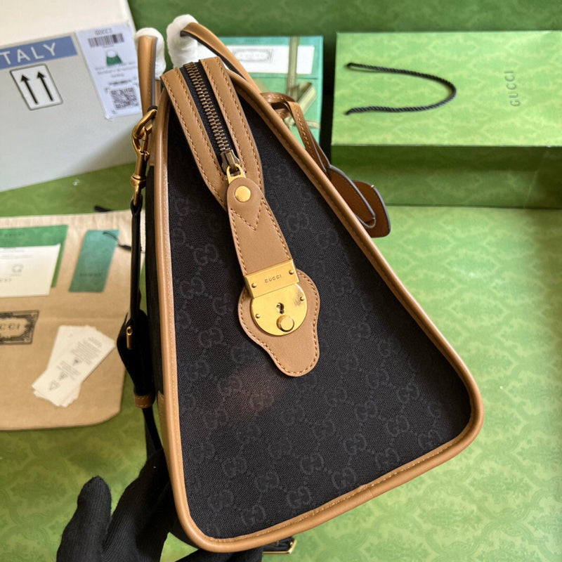 LO - GCC Bags - 4335