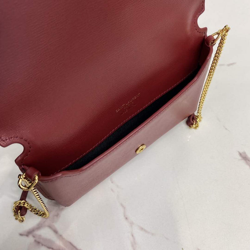 BB - YSL Bag - 2072