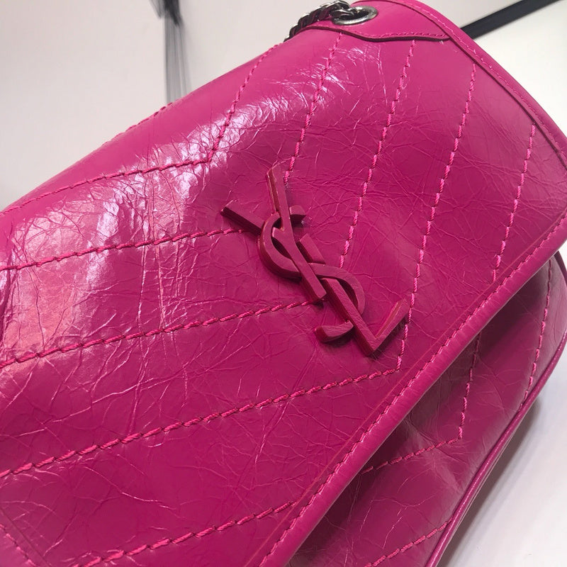 BB - YSL Bag - 2221