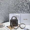 LO  - DOR FASHION BAGS - 2257